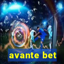 avante bet